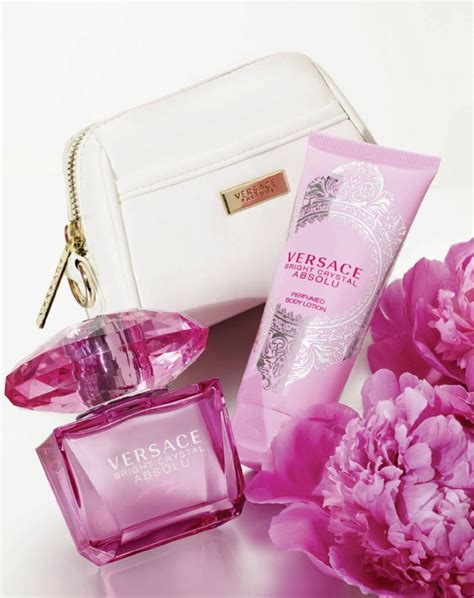 versace bright crystal absolu gift set macys